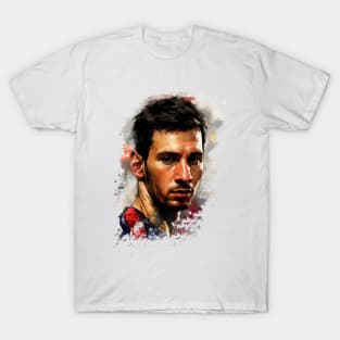 Messi T-Shirt